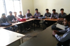 Fitter Class room