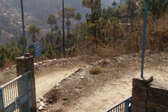iti gate